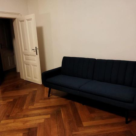 Tiva Downtown Apartments 布拉格 外观 照片
