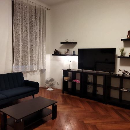 Tiva Downtown Apartments 布拉格 外观 照片